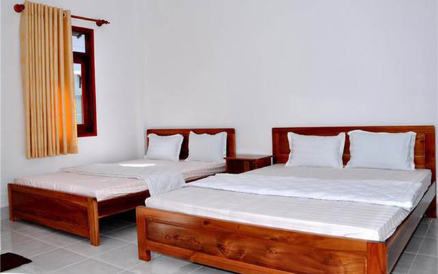 Đông Sơn Hotel