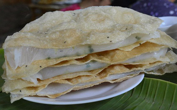 Bánh Đập - Trần Cao Vân