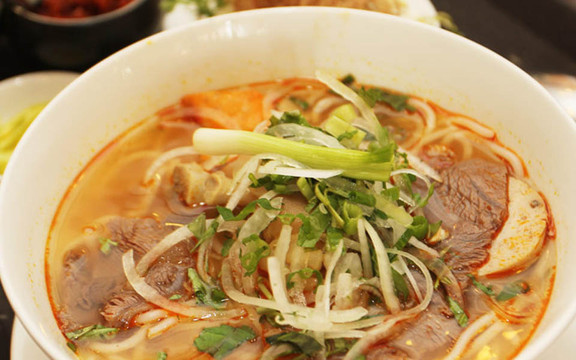 Bún Bò Huế 38 - Sơn Kỳ