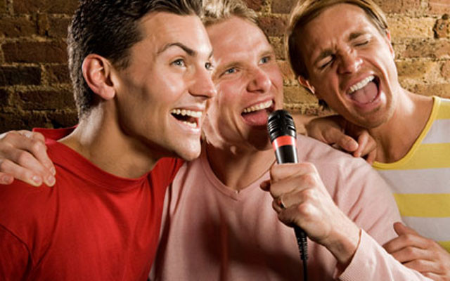 Karaoke - TT Đông Anh