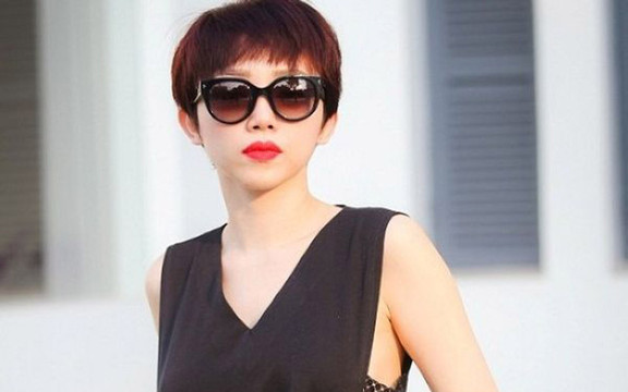 Cắt Tóc Tâm Hiền - Tôn Đức Thắng