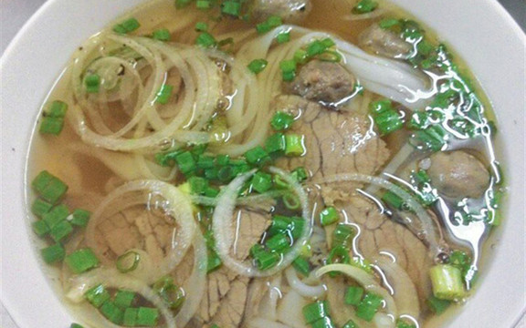 Phở Lộc