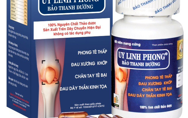 Nhà Thuốc Tư Nhân I - Lạc Long Quân