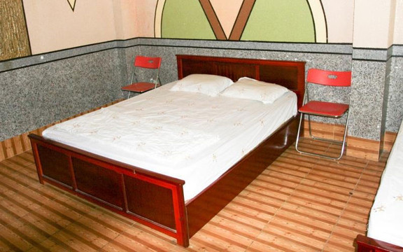 Mai Nhân Hotel