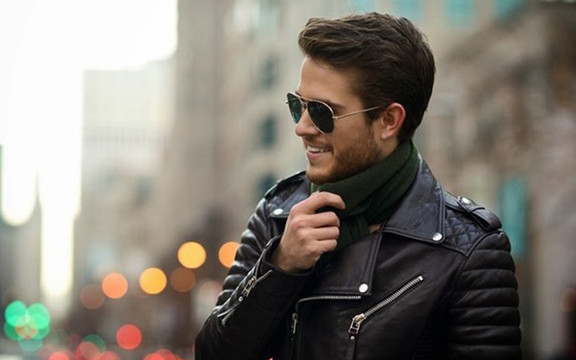 Hớt Tóc Thời Đại 