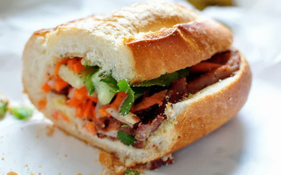 Thanh Bình - Bánh Mì & Trà Sữa