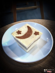 Bánh tiramisu