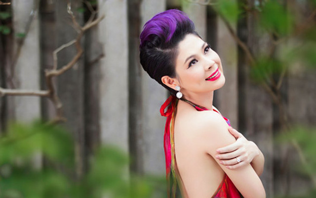 Cắt Tóc Mỹ Vân
