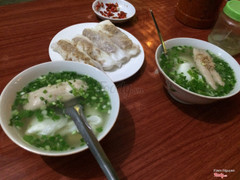 Ngon hết sảy