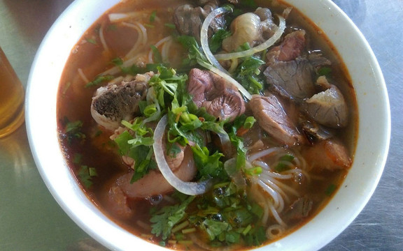 Bún Hường - Bún Bò Huế
