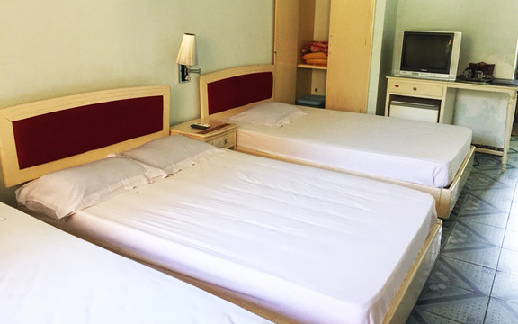 Điện Biên Hotel