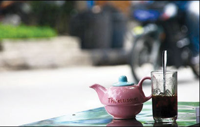 Na Nu Cafe