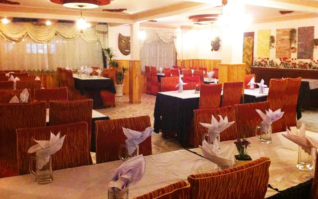 Nhà Hàng Ngọc Hải