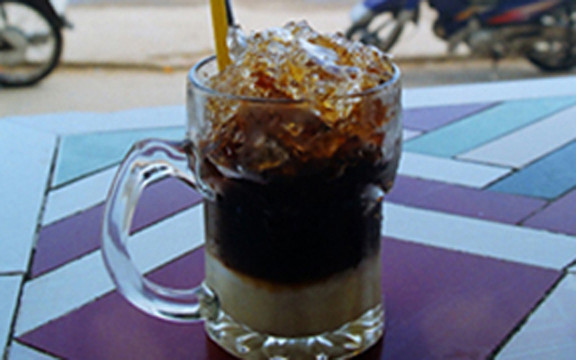 Cát Đằng Cafe