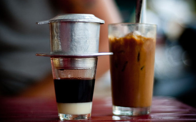 Cát Đằng Coffee