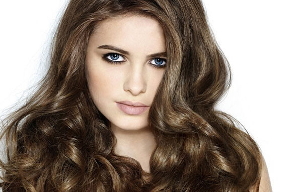 Uốn Tóc Nữ Hiền Trang