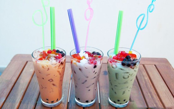 Hoàng Vũ - Trà sữa & Coffee