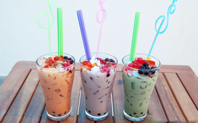 Hoàng Vũ - Trà sữa & Coffee