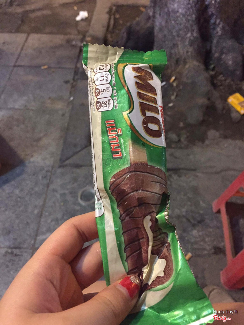 Kem Milo