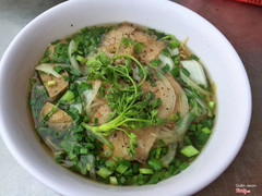 phở bò