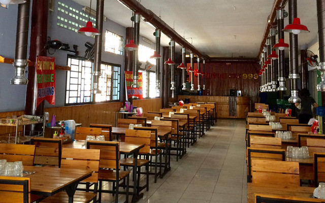 Huỳnh - Phở, Bò Kho & Bún Cải