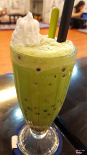 Matcha green tea 20k