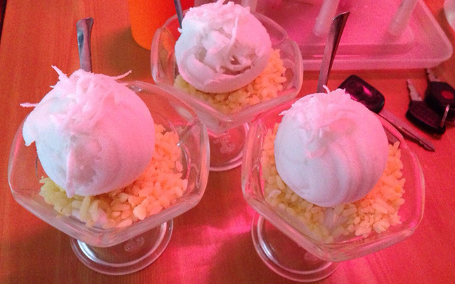 Kem Xôi Thanh Hằng - Hiệp Thành 27