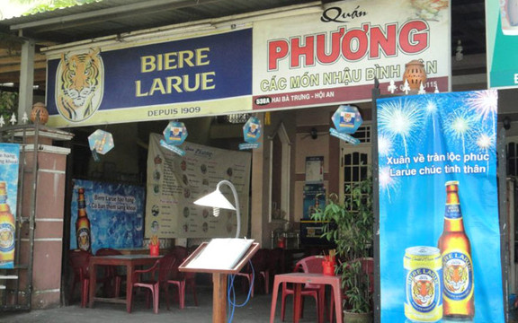 Quán Nhậu Phương