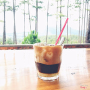 Cafe sữa đá nè