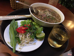 bún bò