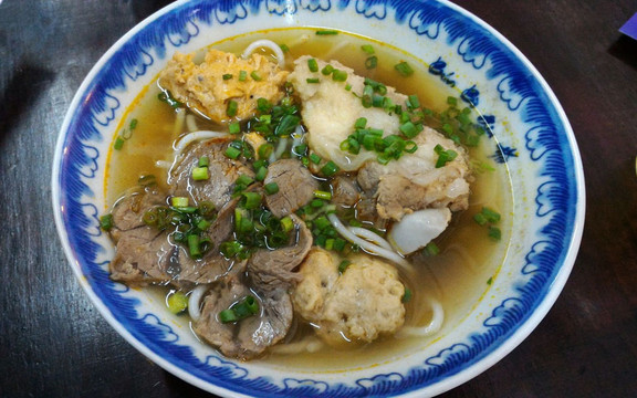 Bún Bò Huế Gia Hội