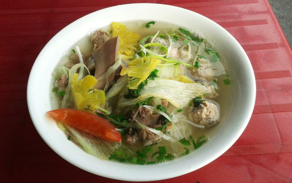 Ngọc Hân - Bún Móng & Bún Sườn