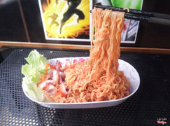 MÌ XÀO HẢI SẢN