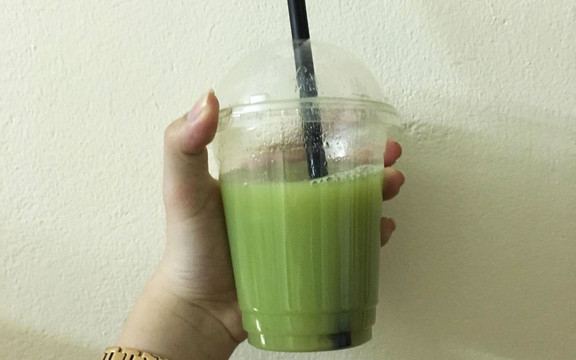 Fresh Juice - Nước Ép Trái Cây