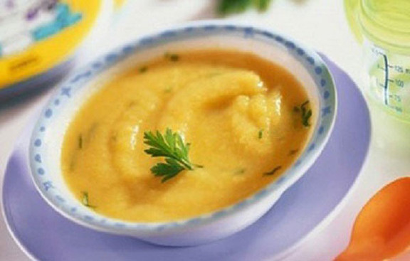 Cháo Dinh Dưỡng Song Anh 2