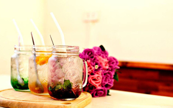 MT Cafe - Hoàng Ngọc Phách