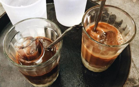 Na Cafe