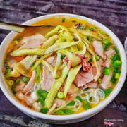 bún bò