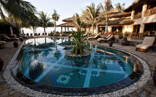 5 Best Resorts Mui Ne