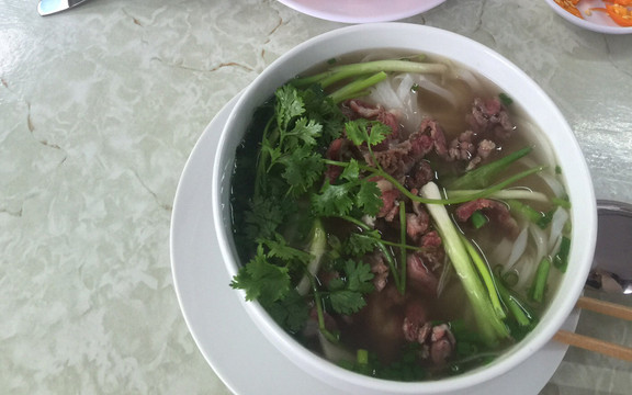 Phở Cây Si