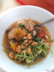 nhìn khá ngon đúng hông :)) ngon thiệt