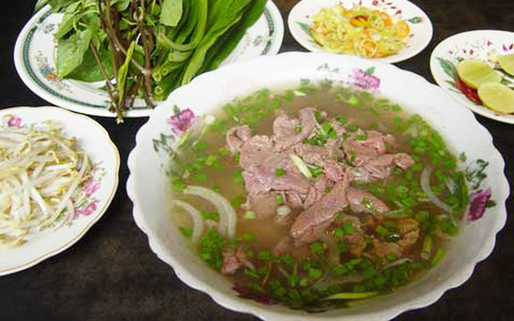 Quán Bình 36 - Phở Bình Dân