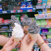 Kem than tre Circle K