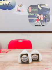 Ko ngon như trong tưởng tượng của mình n cũng gọi là tạm được :)))