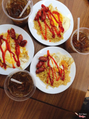 CircleK 24/24 tiện lợi cho mọi nhà luôn ạ