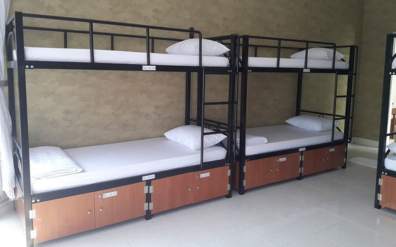 Gecko Hostel