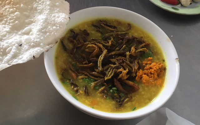 Cháo Lươn Xứ Nghệ