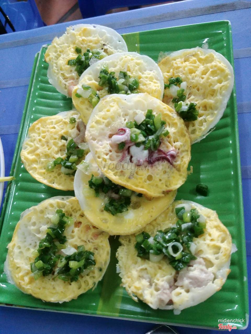 bánh căn