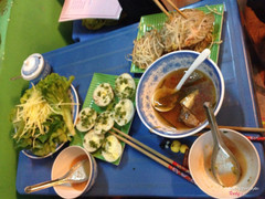 Tổng quan bánh căn và bánh xèo