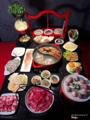 Hotpot Premium